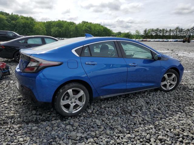 Vin: 1g1rc6s51gu129340, lot: 56939925, chevrolet volt lt 20163