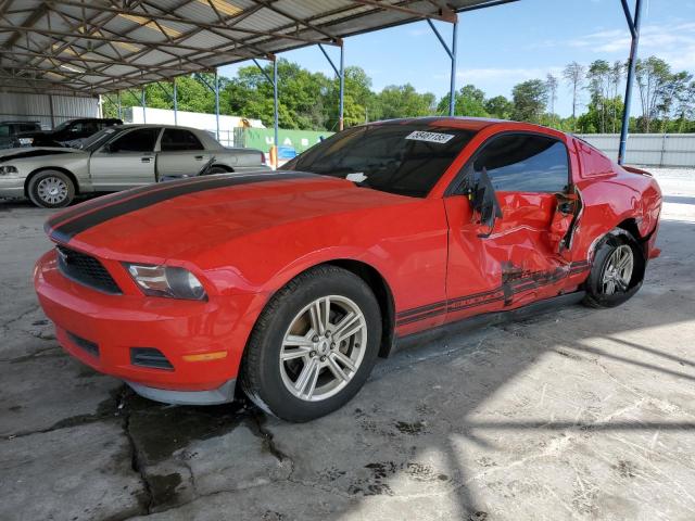 2012 FORD MUSTANG - 1ZVBP8AM3C5236179