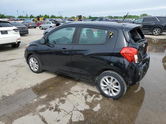 Vin: kl8cd6sa2lc417321, lot: 55143345, chevrolet spark 1lt 20202