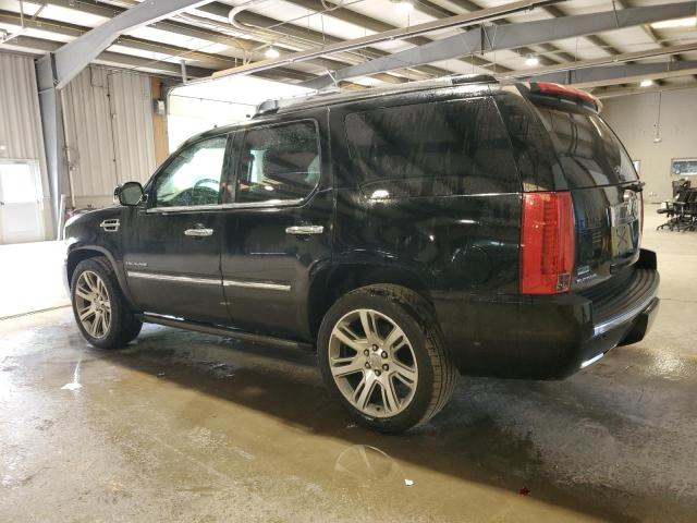 Vin: 1gys4def3cr241773, lot: 57862395, cadillac escalade platinum 20122