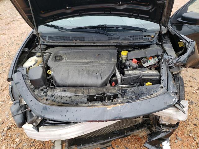 2015 DODGE DART SE 1C3CDFAA8FD375409