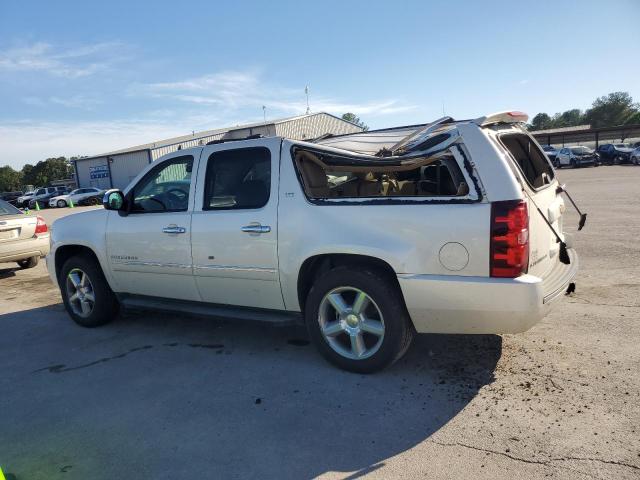 Vin: 1gnscke09cr163046, lot: 57570645, chevrolet suburban c1500 ltz 20122