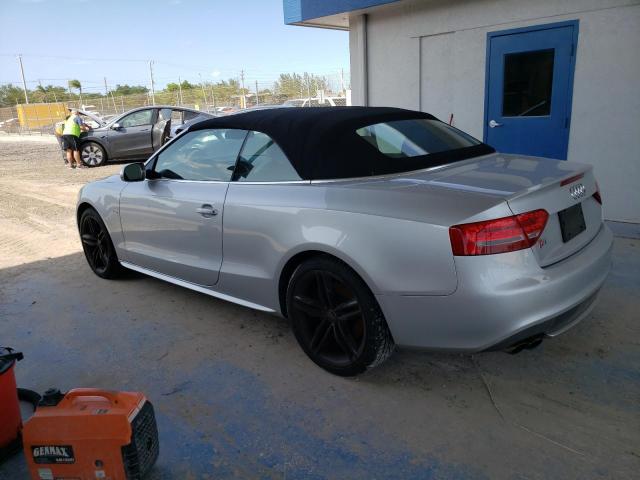 Vin: waucgafh8an013625, lot: 58923625, audi s5/rs5 premium plus 20102