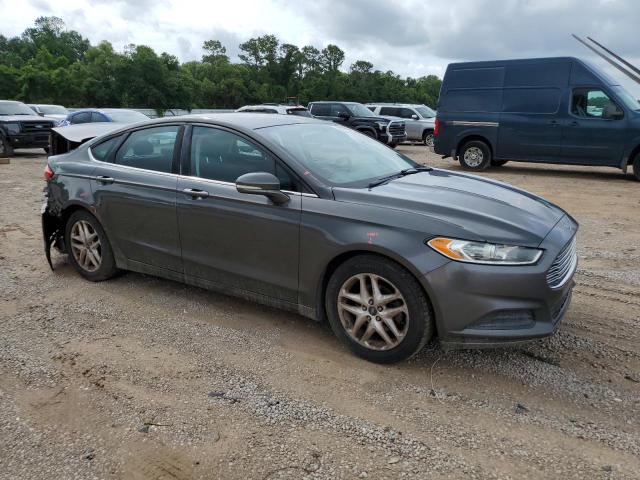 Vin: 3fa6p0h73gr332019, lot: 58142035, ford fusion se 20164