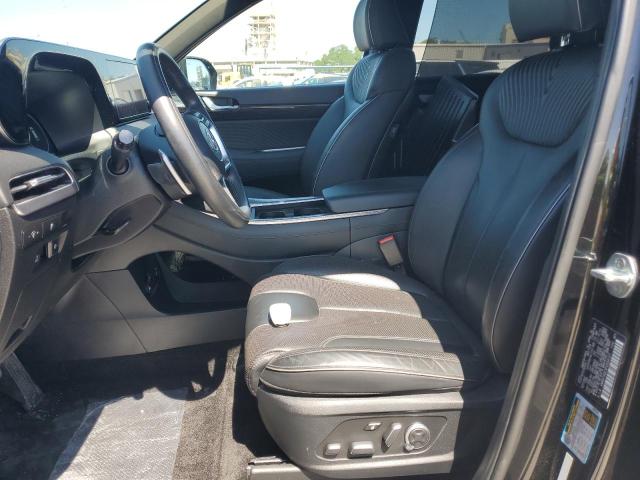 2023 HYUNDAI PALISADE C - KM8R74GEXPU544127