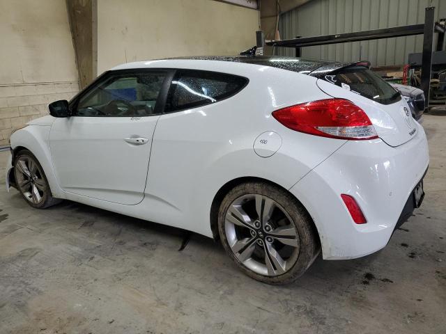 Vin: kmhtc6ad8du117392, lot: 57149095, hyundai veloster 20132