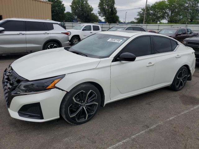 Vin: 1n4bl4cv7pn318537, lot: 58492195, nissan altima sr 2023 img_1