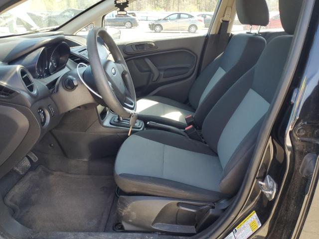 2015 FORD FIESTA S - 3FADP4AJ2FM189967
