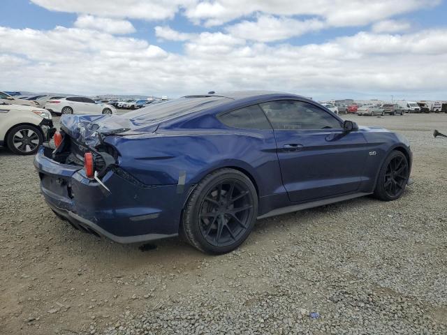 Vin: 1fa6p8cfxk5189739, lot: 55948765, ford mustang gt 20193