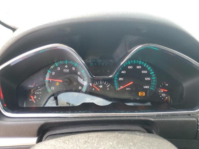 2016 CHEVROLET TRAVERSE L - 1GNKRGKD5GJ304041