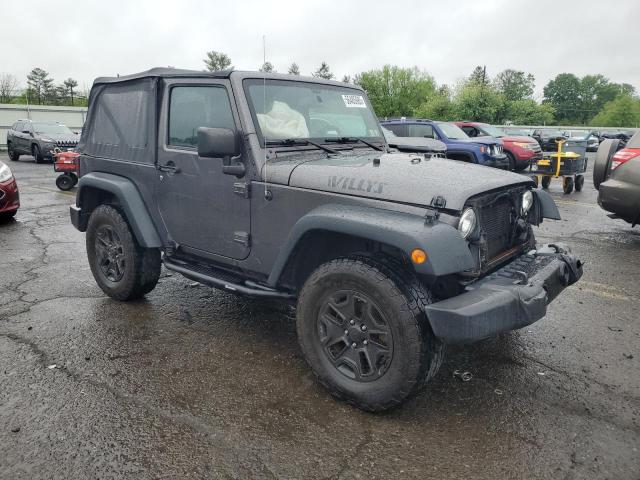 Vin: 1c4ajwag0hl644978, lot: 56485985, jeep wrangler sport 20174