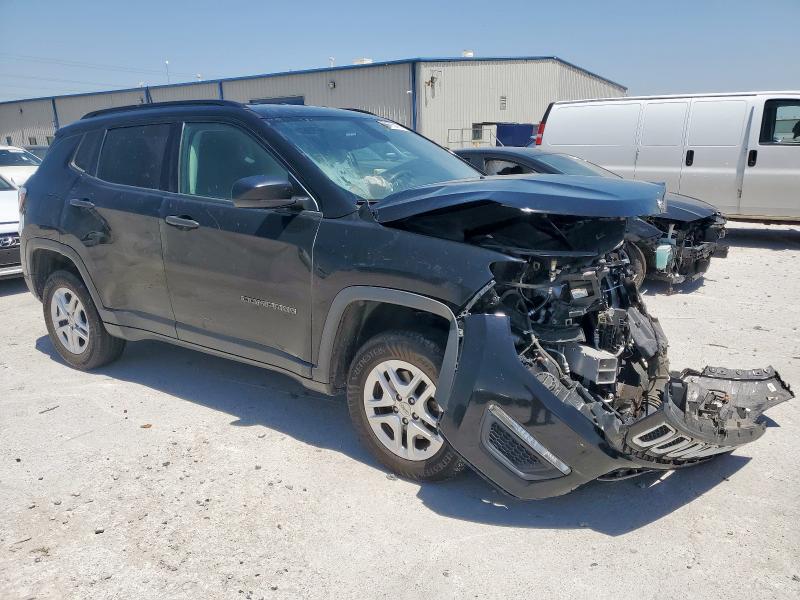Vin: 3c4njdab2jt220416, lot: 56775465, jeep compass sport 20184