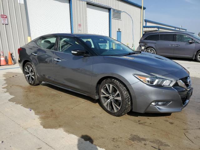 Vin: 1n4aa6ap3jc397743, lot: 56002015, nissan maxima 3.5s 20184