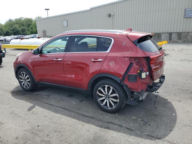 Vin: kndpncac8j7369689, lot: 57439325, kia sportage ex 20182