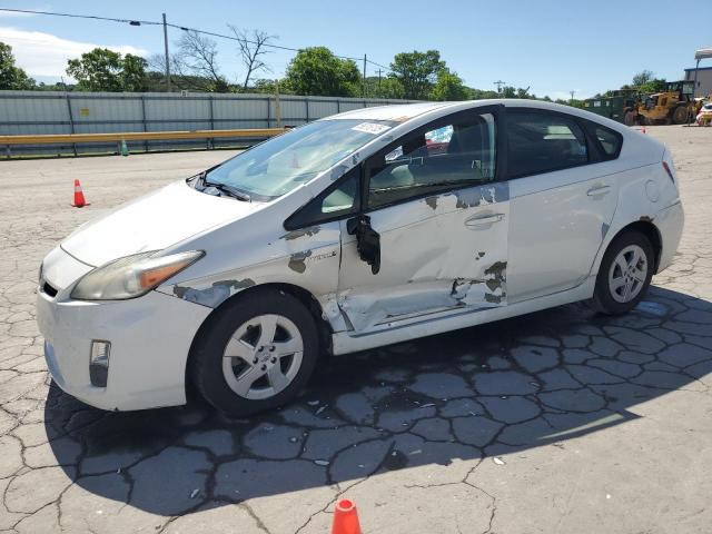 Vin: jtdkn3du3a0038400, lot: 56316105, toyota prius 2010 img_1