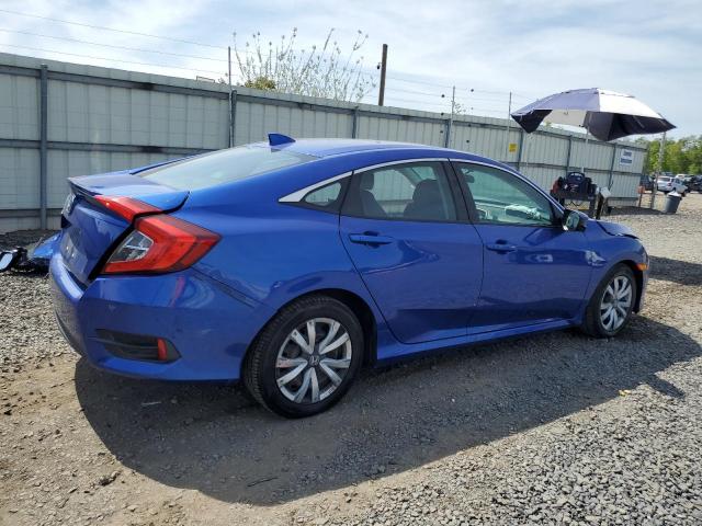Vin: 2hgfc1f38gh639078, lot: 56252515, honda civic ex 20163