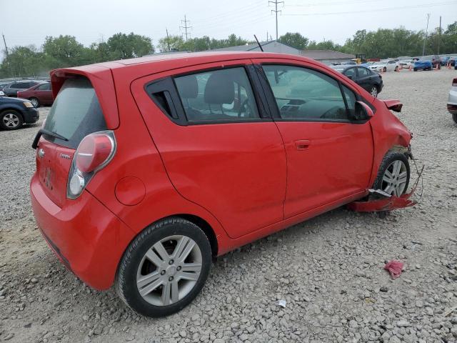 Vin: kl8cb6s96fc748435, lot: 56450825, chevrolet spark ls 20153