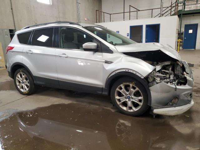 Vin: 1fmcu9gx0duc15395, lot: 59035685, ford escape se 20134