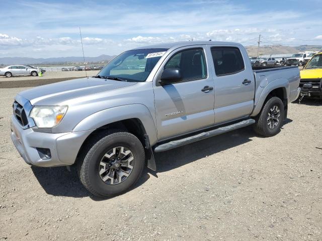 Vin: 5tfjx4gn8fx040108, lot: 56167845, toyota tacoma double cab prerunner 2015 img_1