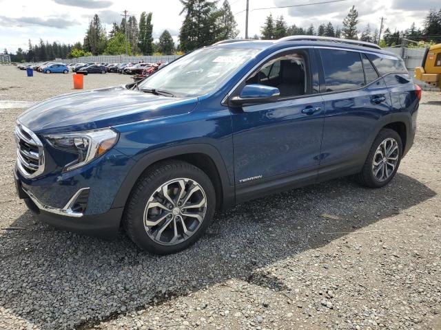 Vin: 3gkalvex1kl354215, lot: 57726345, gmc terrain slt 2019 img_1