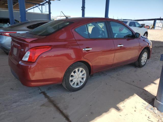 Vin: 3n1cn7ap5kl877479, lot: 57815355, nissan versa s 20193