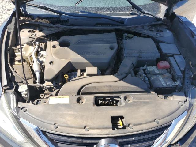 2017 NISSAN ALTIMA 2.5 - 1N4AL3APXHC487121