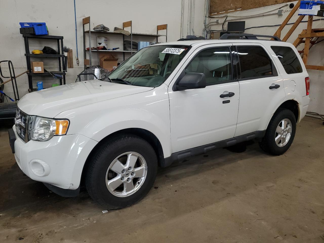 FORD ESCAPE XLT