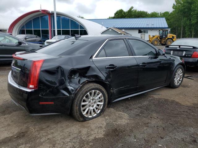 Vin: 1g6dg5e54c0158220, lot: 58929735, cadillac cts luxury collection 20123