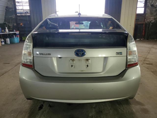 2010 TOYOTA PRIUS - JTDKN3DU6A0158501