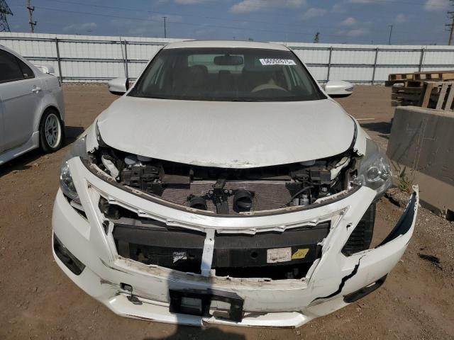 2015 NISSAN ALTIMA 2.5 - 1N4AL3AP7FC148524