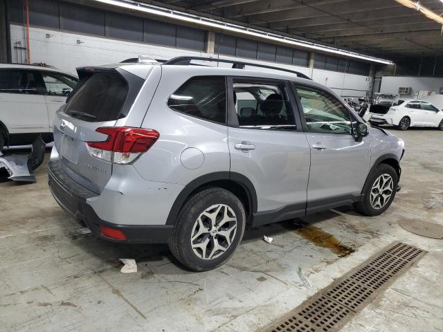 Vin: jf2skafc7mh477947, lot: 56586465, subaru forester premium 20213