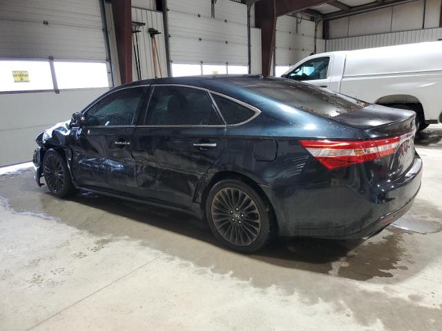 Vin: 4t1bk1eb6fu179547, lot: 58310905, toyota avalon xle 20152