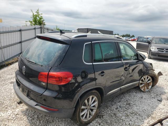 Vin: wvgrv7ax6hk018561, lot: 58060375, volkswagen tiguan wolfsburg 20173