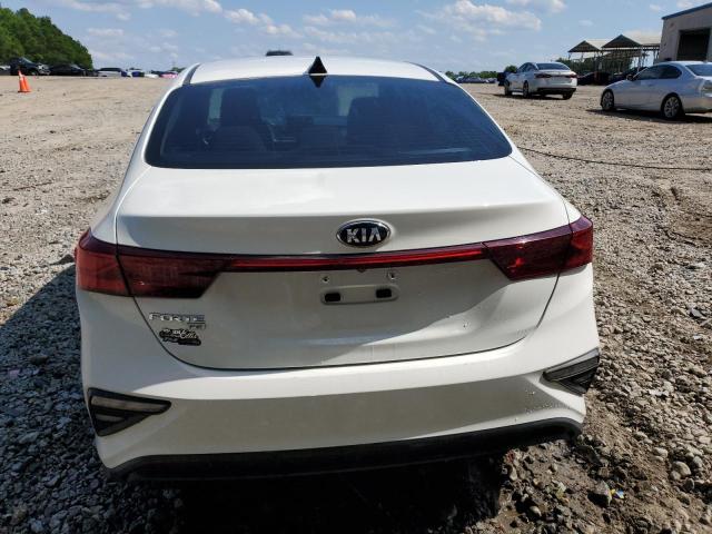 2021 KIA FORTE FE - 3KPF24AD7ME276296