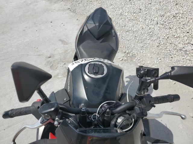 2024 KAWASAKI ER500 ML5ERGF16RDA11673