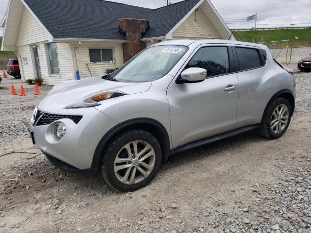Vin: jn8af5mv6gt652687, lot: 56145245, nissan juke s 2016 img_1