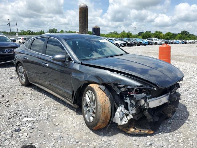 Vin: kmhl14ja0pa290443, lot: 58540385, hyundai sonata sel 20234