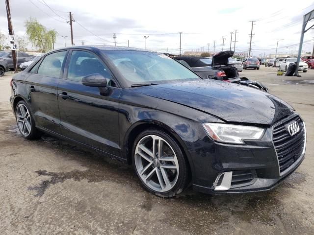 Vin: wauaugff7j1010028, lot: 55309435, audi a3 premium 20184