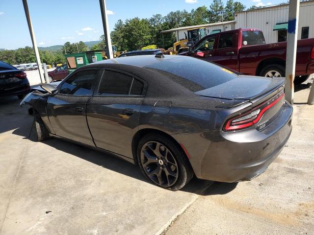 Vin: 2c3cdxct7jh312818, lot: 58074265, dodge charger r/t 20182