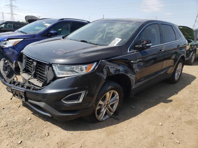 Vin: 2fmtk3j98fbc06014, lot: 55994415, ford edge sel 2015 img_1