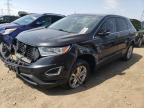 2015 FORD EDGE SEL - 2FMTK3J98FBC06014