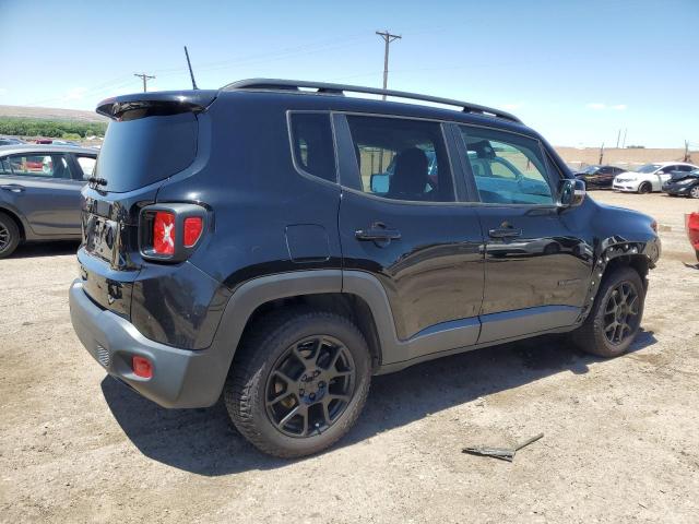 Vin: zacnjabb0kpk17937, lot: 57051085, jeep renegade latitude 20193