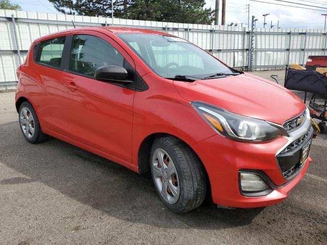 Vin: kl8cb6saxmc714652, lot: 55059245, chevrolet spark ls 20214