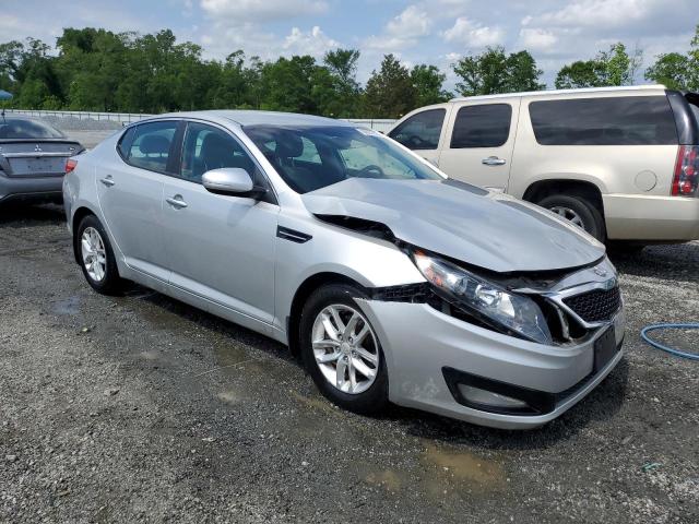 Vin: knagm4a72d5385024, lot: 55637255, kia optima lx 20134