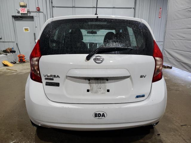 2015 NISSAN VERSA NOTE - 3N1CE2CP1FL448281