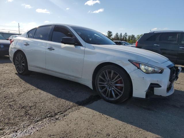 Vin: jn1fv7dr2mm880584, lot: 57780885, infiniti q50 red sport 400 20214