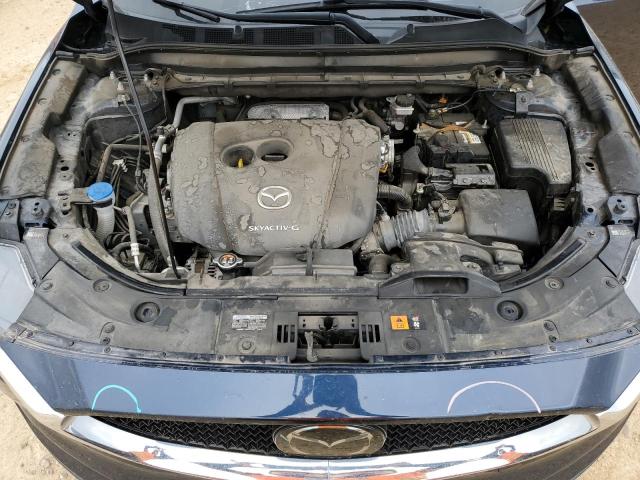 2020 MAZDA CX-5 GRAND - JM3KFADM6L0802218