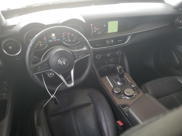2018 ALFA ROMEO STELVIO TI ZASFAKBN7J7B63644