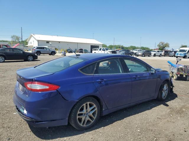 Vin: 3fa6p0h77dr254226, lot: 55808295, ford fusion se 20133