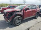 2024 TOYOTA RAV4 LIMIT - JTMD6RFV3RD127242